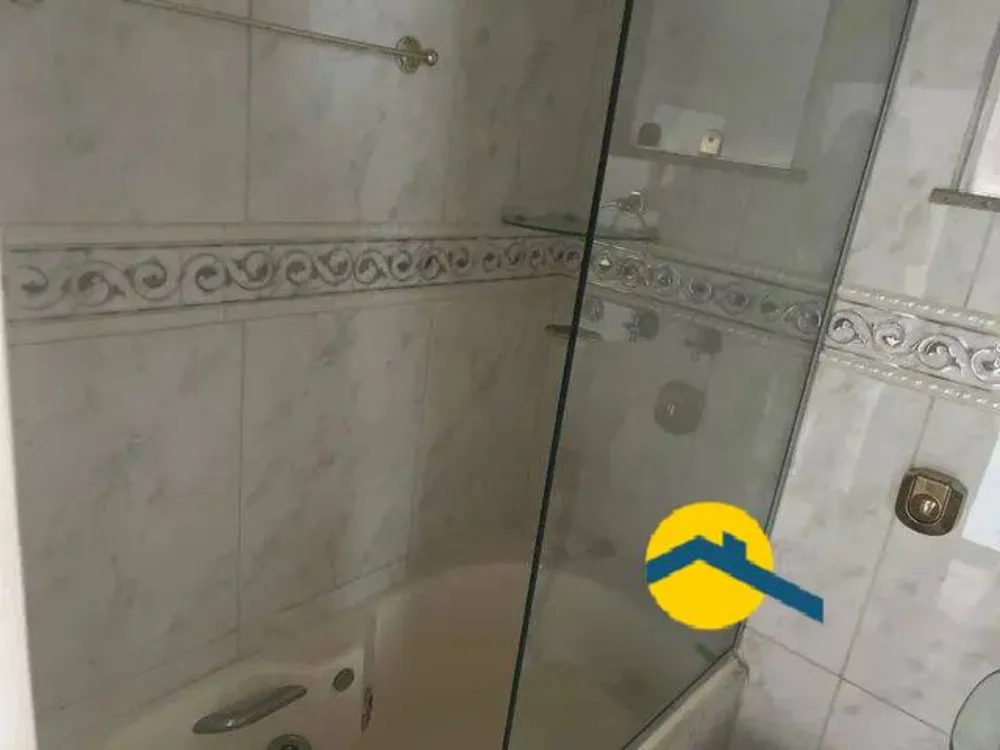 Apartamento, 3 quartos, 120 m² - Foto 4