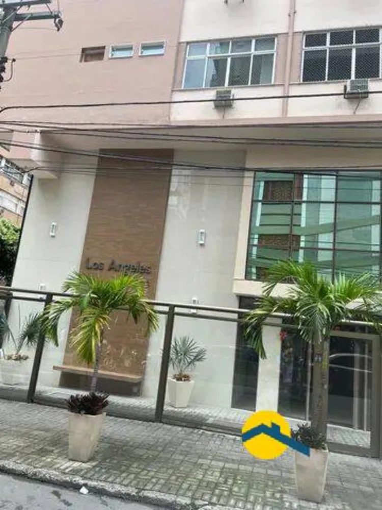 Apartamento, 3 quartos, 120 m² - Foto 20