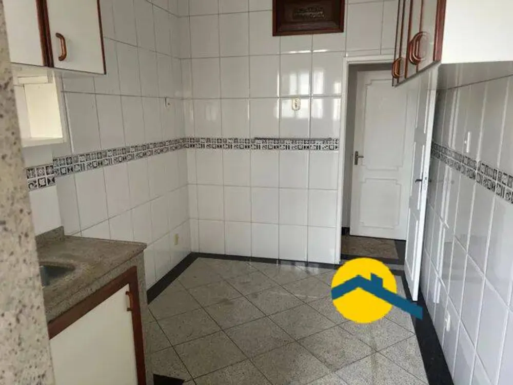 Apartamento, 3 quartos, 120 m² - Foto 15