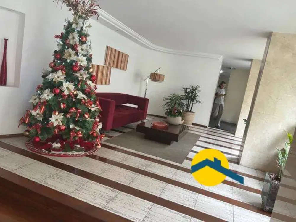 Apartamento, 3 quartos, 120 m² - Foto 18