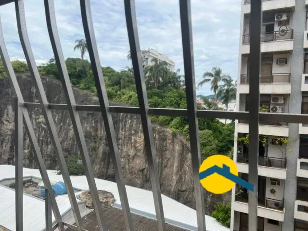 Apartamento, 3 quartos, 120 m² - Foto 9