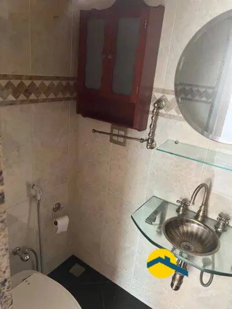Apartamento, 3 quartos, 120 m² - Foto 5