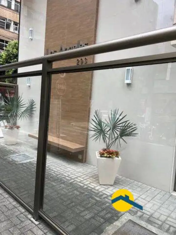 Apartamento, 3 quartos, 120 m² - Foto 19