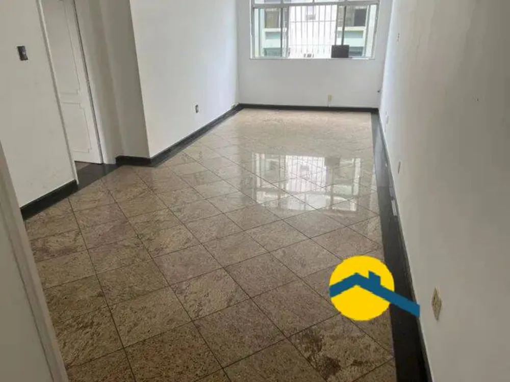 Apartamento, 3 quartos, 120 m² - Foto 2