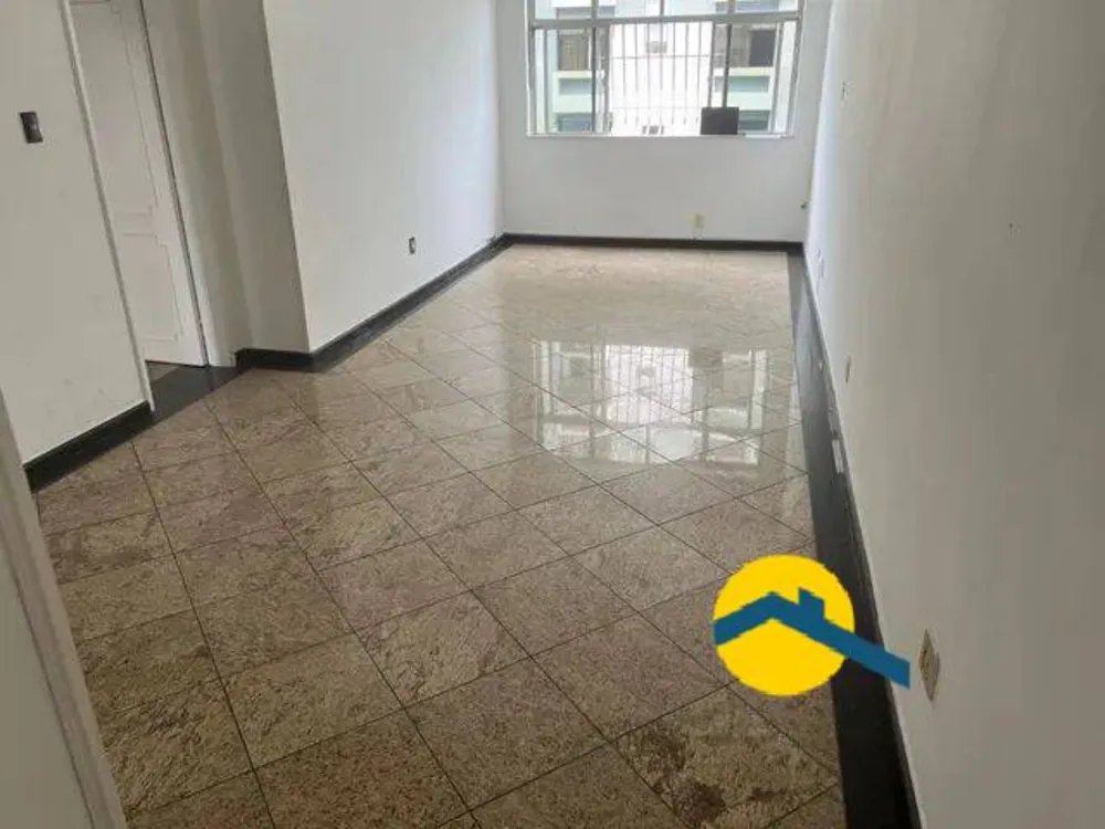 Apartamento, 3 quartos, 120 m² - Foto 1