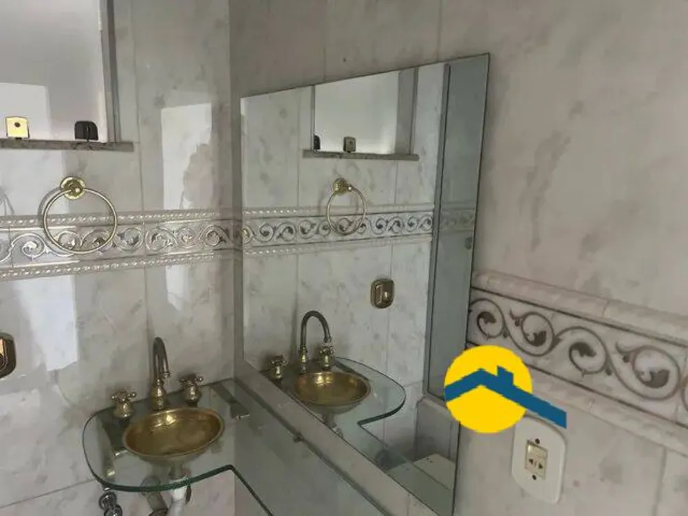 Apartamento, 3 quartos, 120 m² - Foto 13