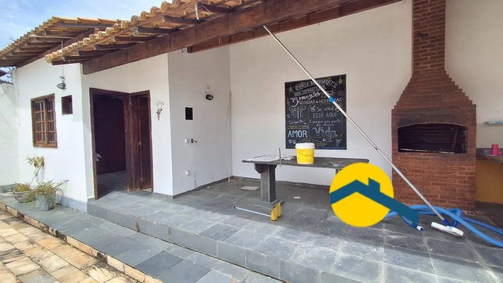 Casa, 360 m² - Foto 16