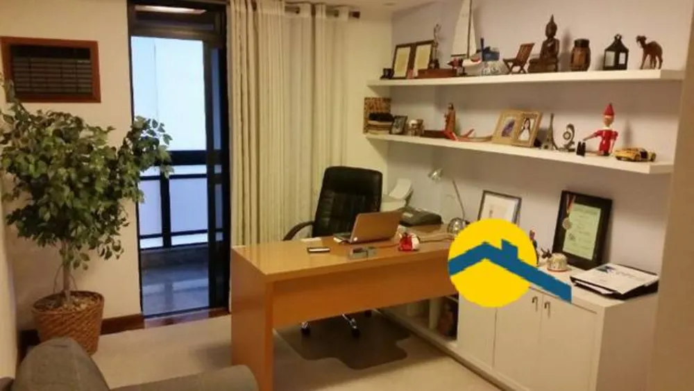 Apartamento, 3 quartos, 215 m² - Foto 16