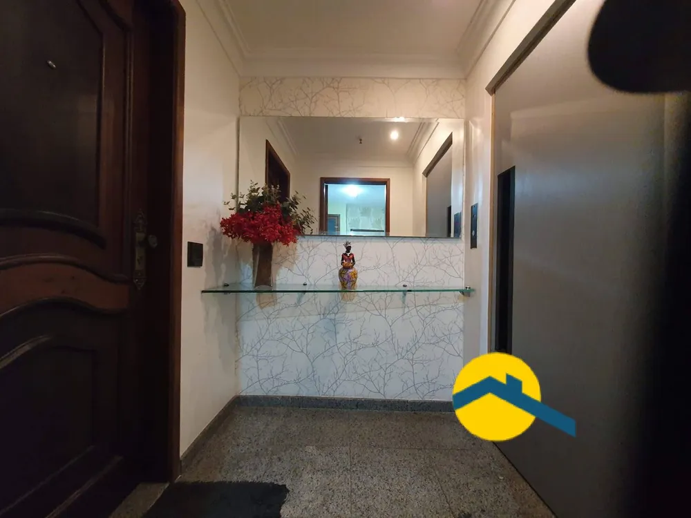 Apartamento, 3 quartos, 215 m² - Foto 19