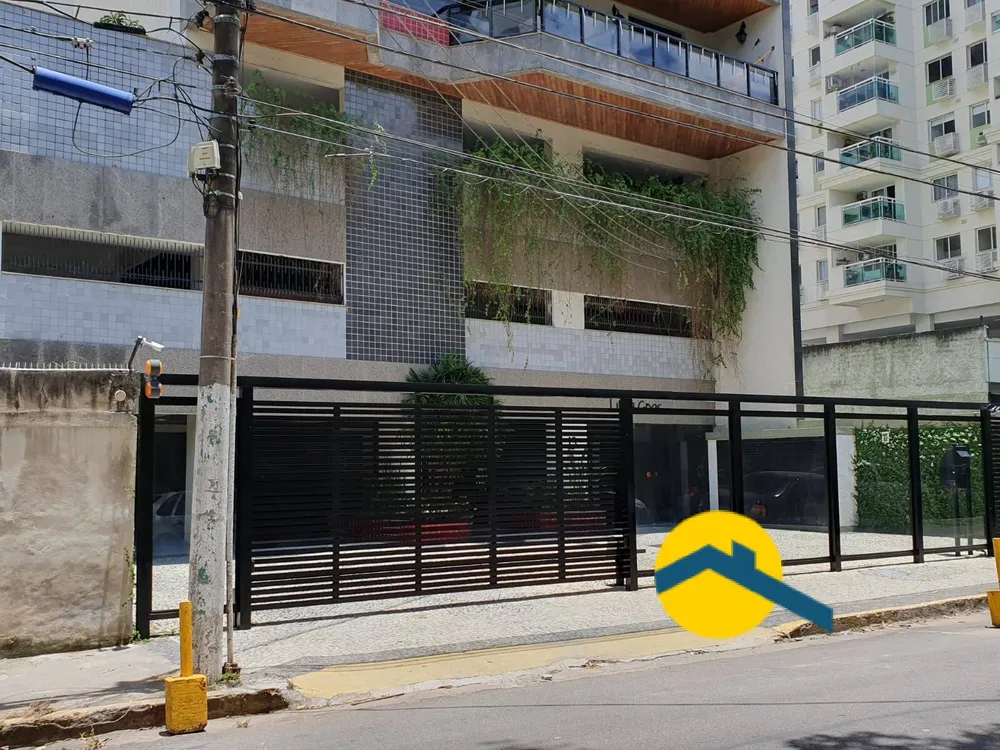 Apartamento, 3 quartos, 215 m² - Foto 24