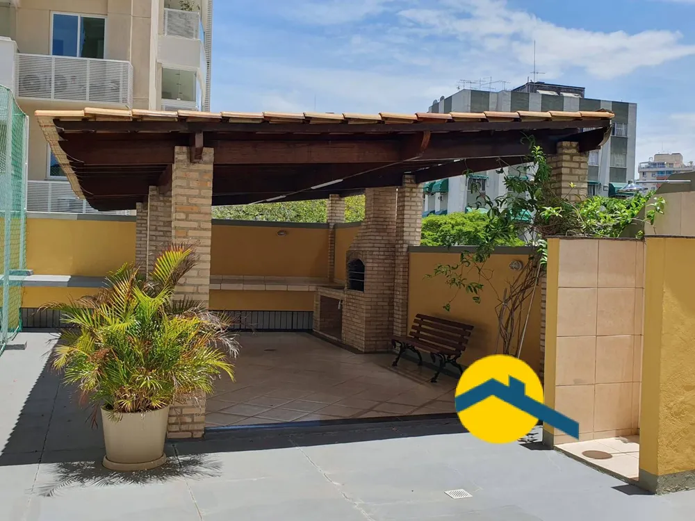 Apartamento, 3 quartos, 215 m² - Foto 21