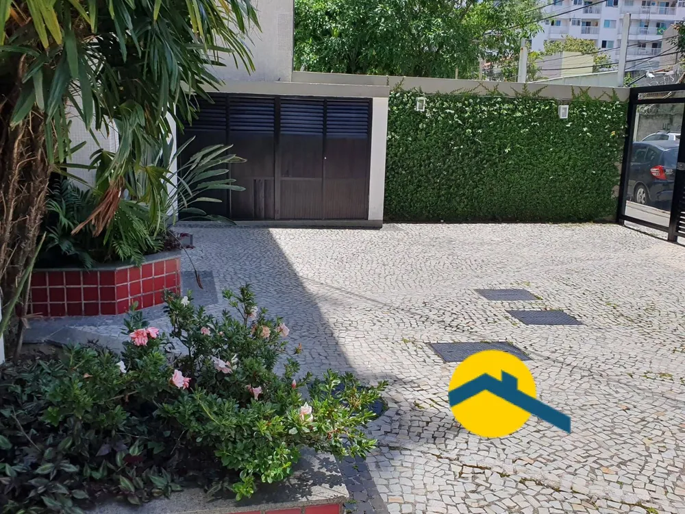 Apartamento, 3 quartos, 215 m² - Foto 23