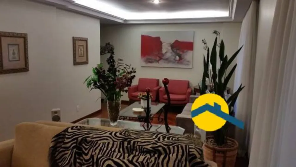 Apartamento, 3 quartos, 215 m² - Foto 5