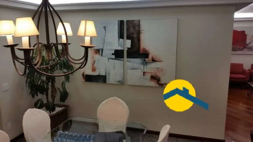 Apartamento, 3 quartos, 215 m² - Foto 6