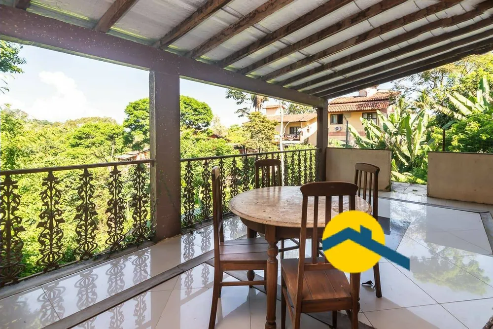 Casa de Condomínio, 5 quartos - Foto 3