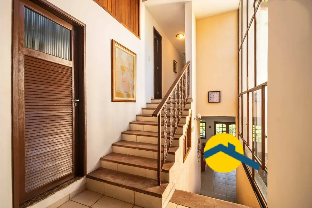 Casa de Condomínio, 5 quartos - Foto 4