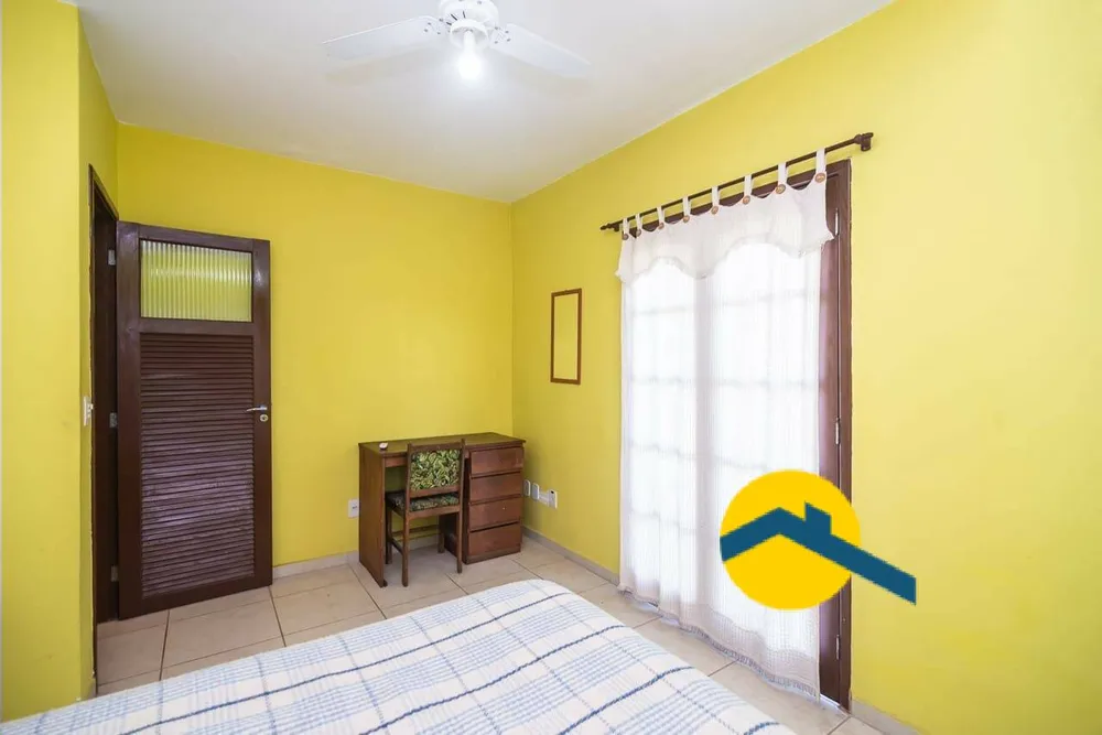 Casa de Condomínio, 5 quartos - Foto 8