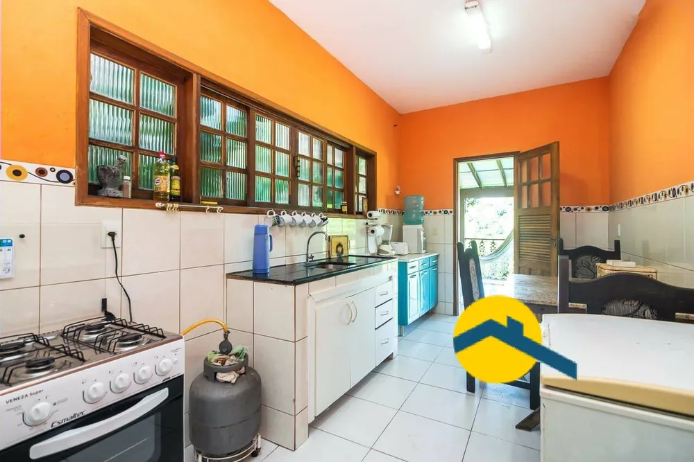 Casa de Condomínio, 5 quartos - Foto 13