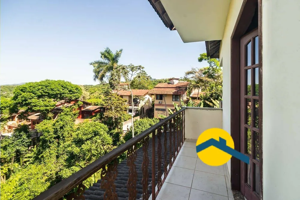 Casa de Condomínio, 5 quartos - Foto 10
