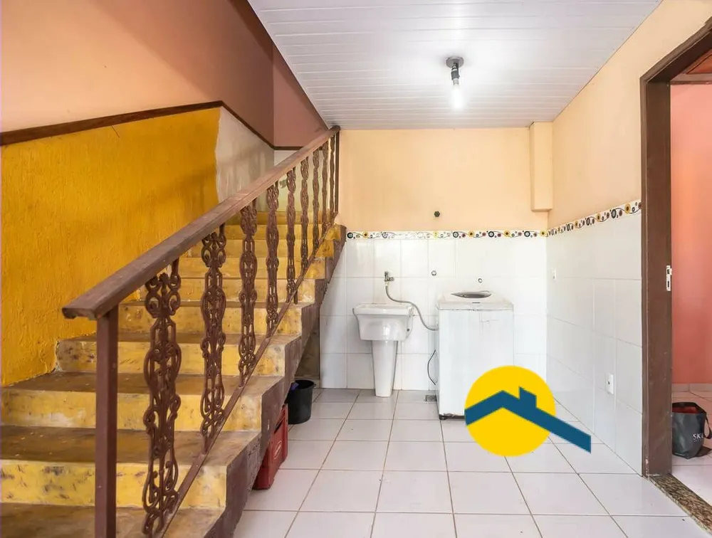 Casa de Condomínio, 5 quartos - Foto 5