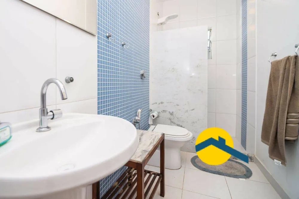 Casa de Condomínio, 5 quartos - Foto 11