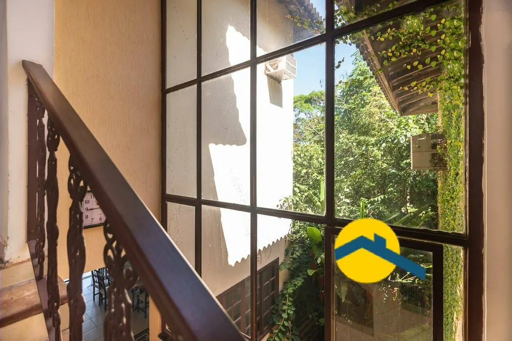 Casa de Condomínio, 5 quartos - Foto 9
