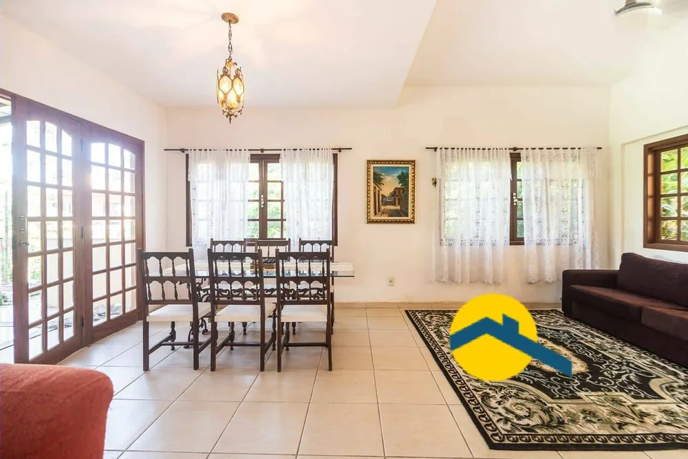 Casa de Condomínio, 5 quartos - Foto 2