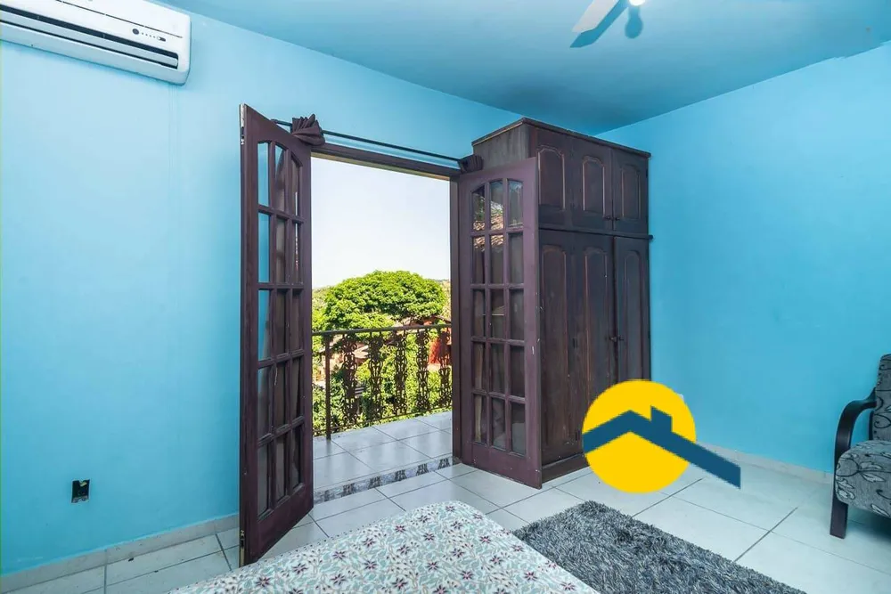 Casa de Condomínio, 5 quartos - Foto 6