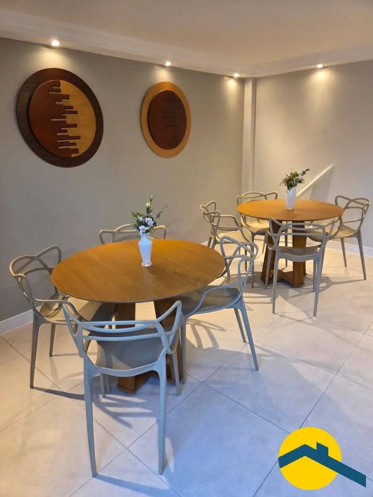 Apartamento, 2 quartos, 85 m² - Foto 43