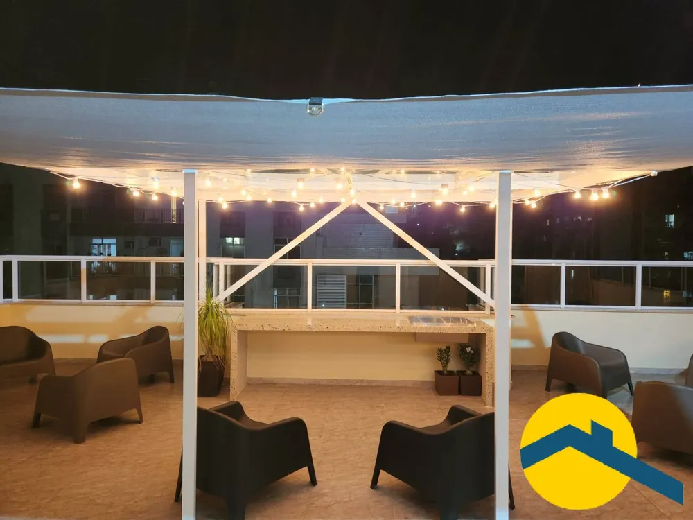 Apartamento, 2 quartos, 85 m² - Foto 35