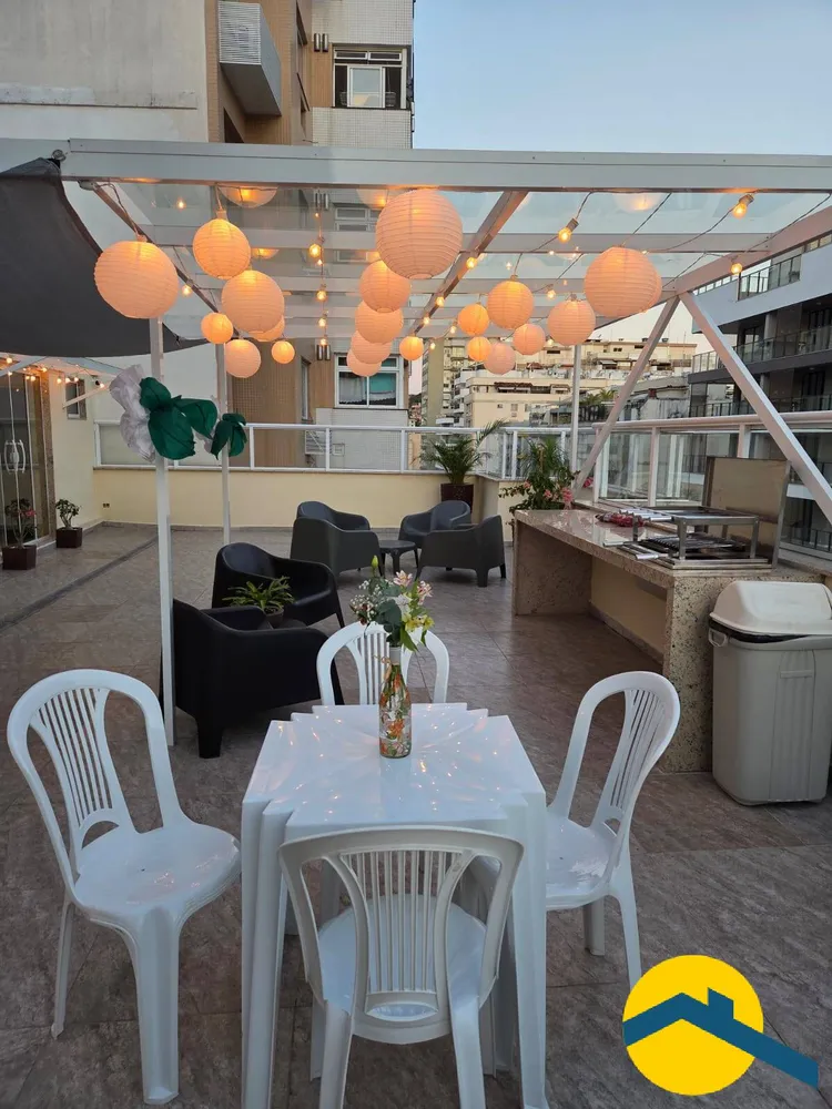 Apartamento, 2 quartos, 85 m² - Foto 33