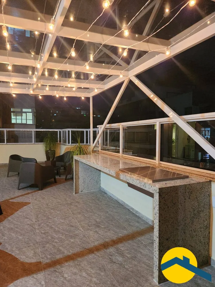 Apartamento, 2 quartos, 85 m² - Foto 37