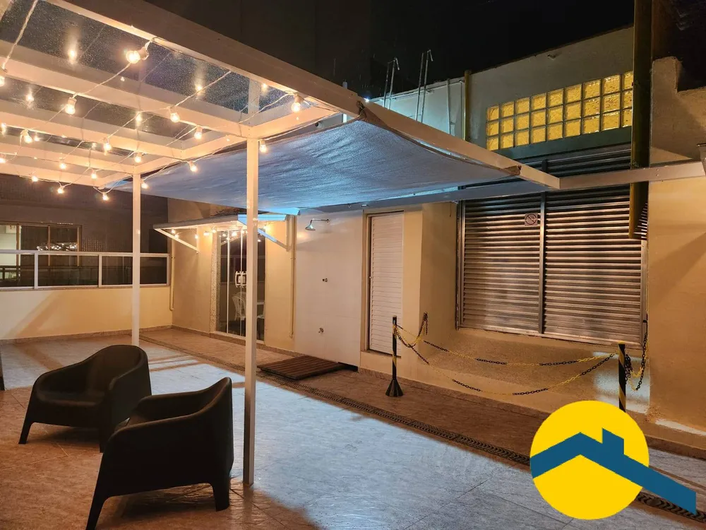 Apartamento, 2 quartos, 85 m² - Foto 34