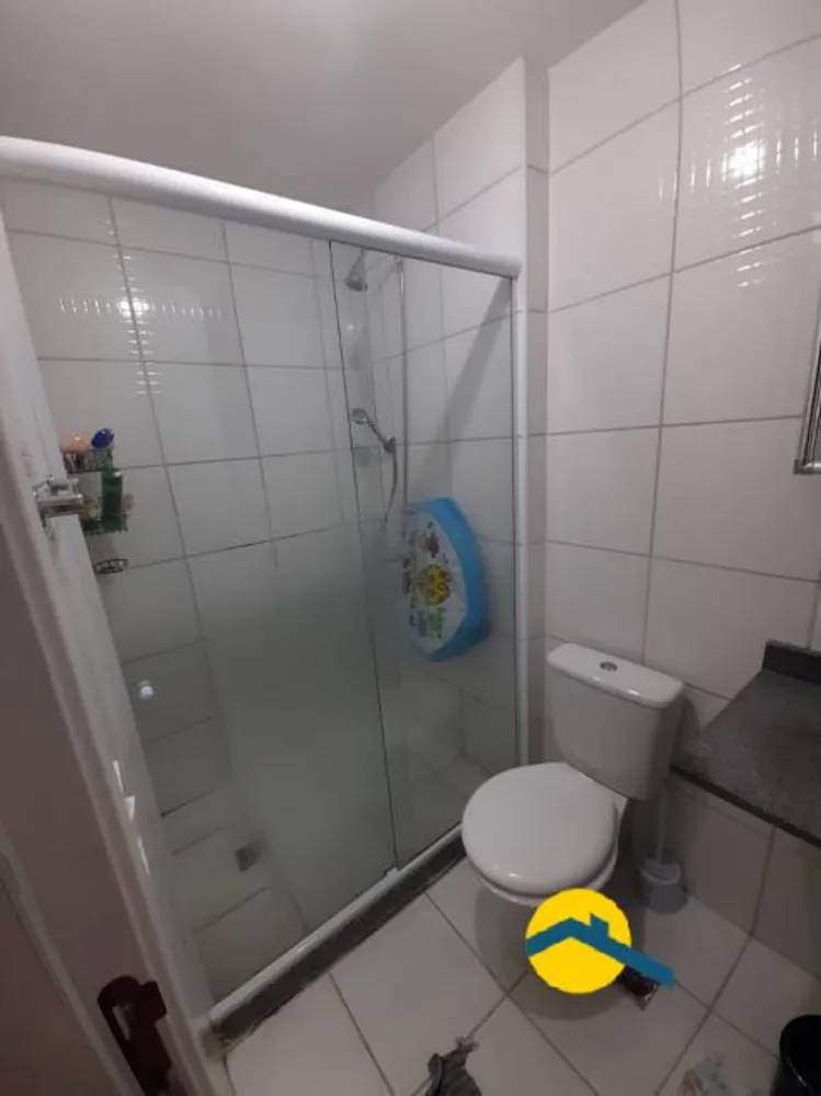 Apartamento, 3 quartos, 75 m² - Foto 10