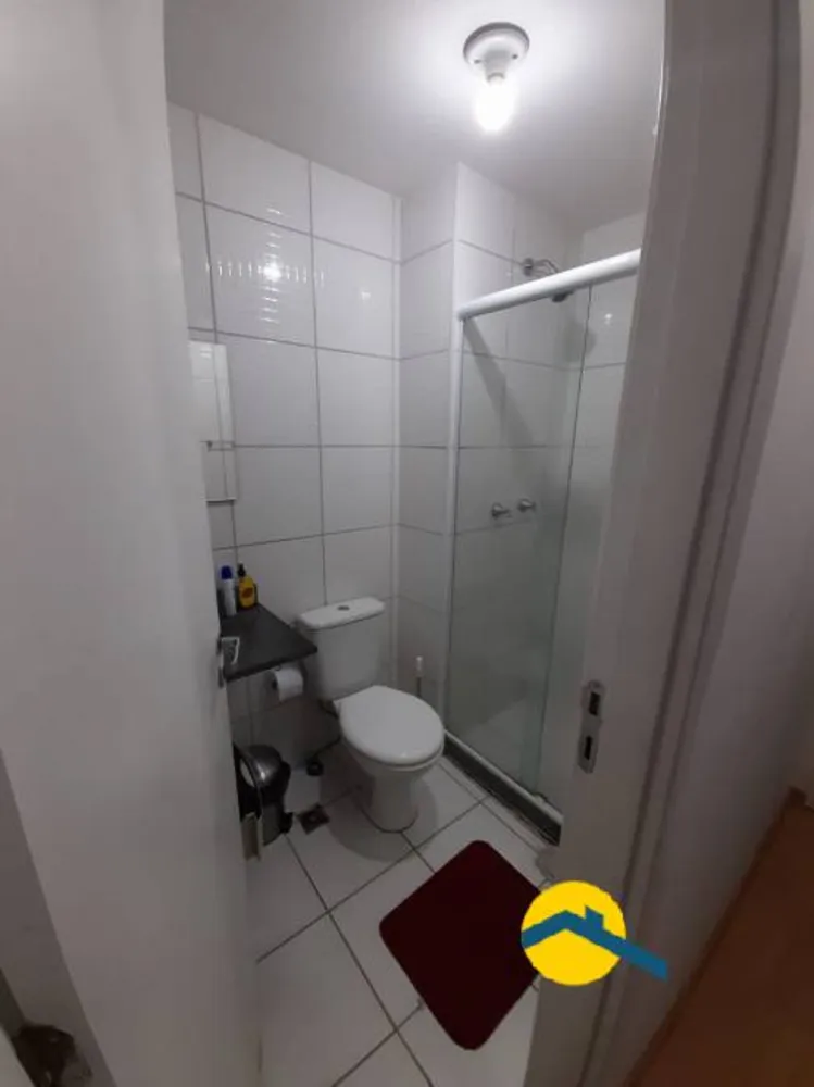 Apartamento, 3 quartos, 75 m² - Foto 6