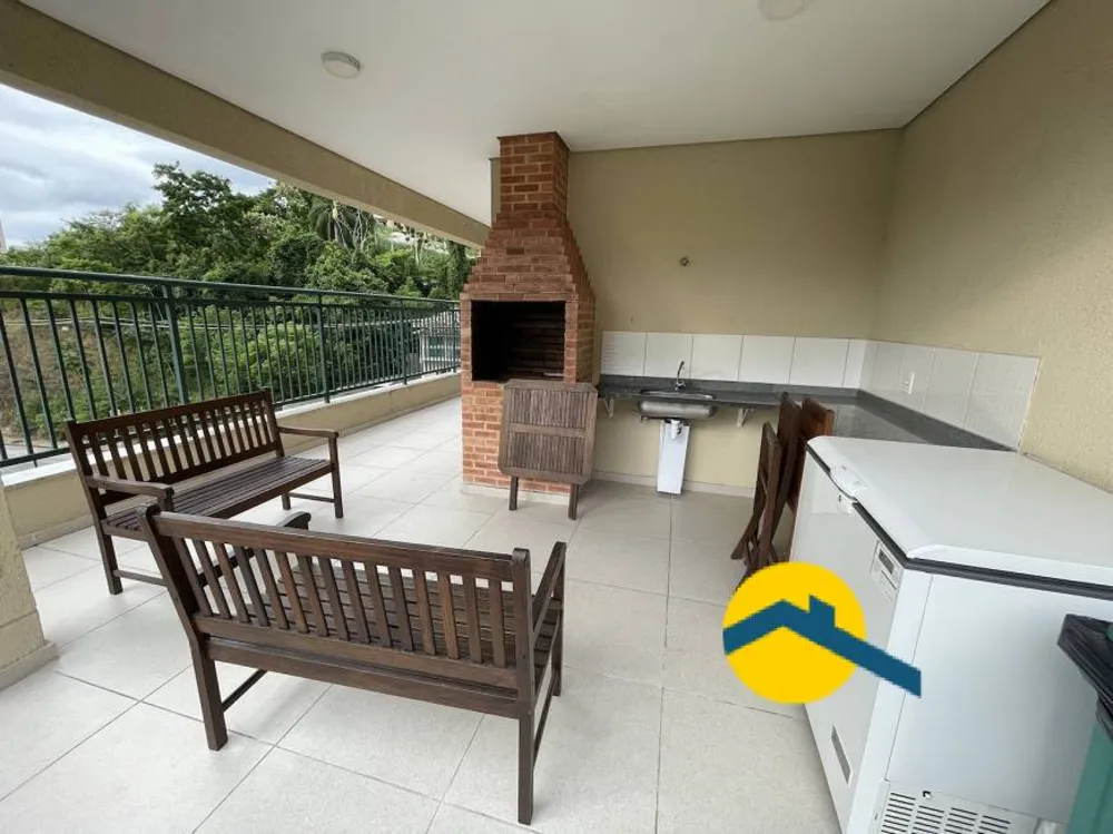 Apartamento, 3 quartos, 75 m² - Foto 42