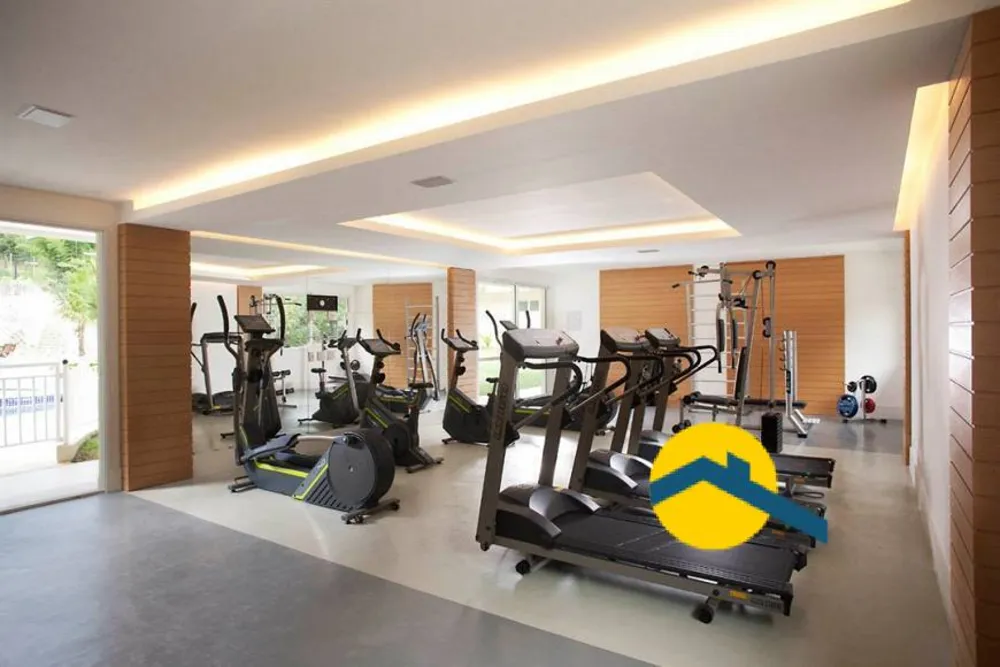 Apartamento, 3 quartos, 75 m² - Foto 17