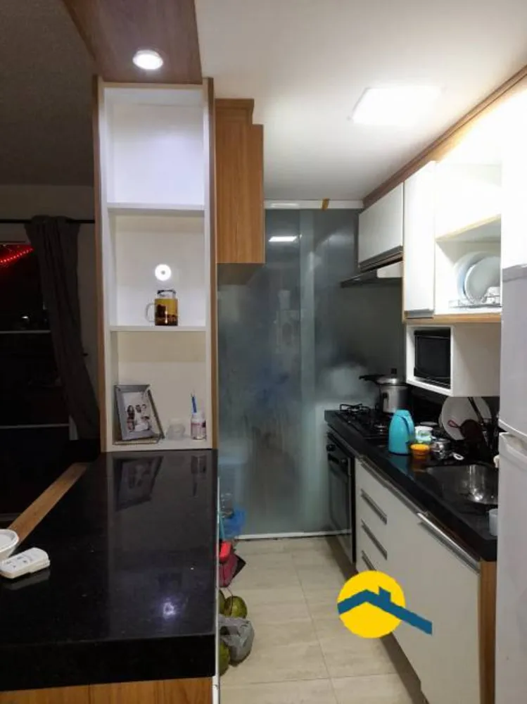 Apartamento, 3 quartos, 75 m² - Foto 5