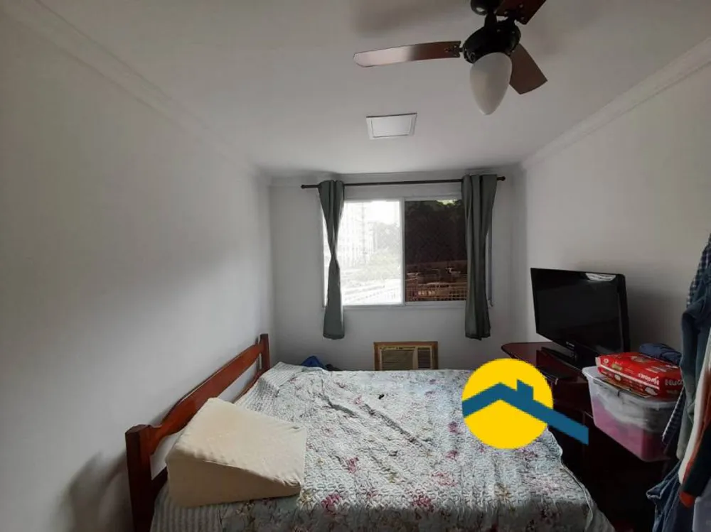 Apartamento, 3 quartos, 75 m² - Foto 7