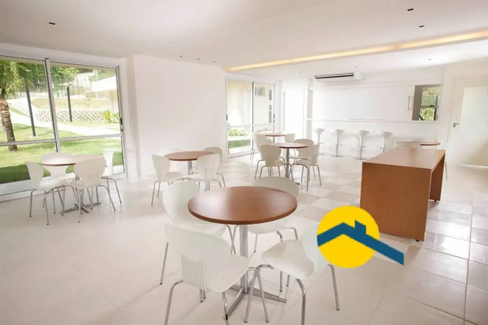 Apartamento, 3 quartos, 75 m² - Foto 19