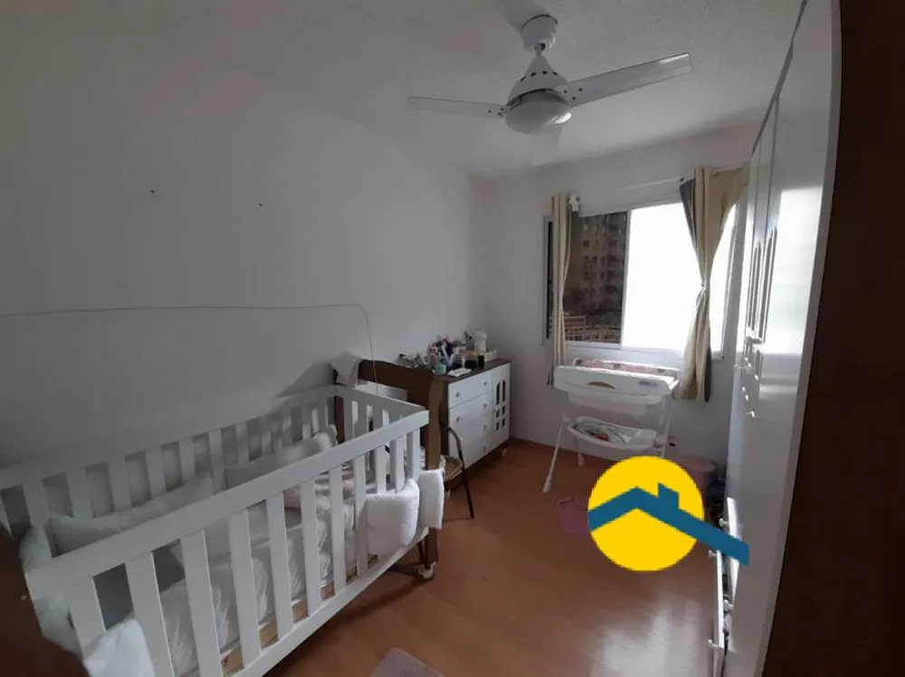 Apartamento, 3 quartos, 75 m² - Foto 9