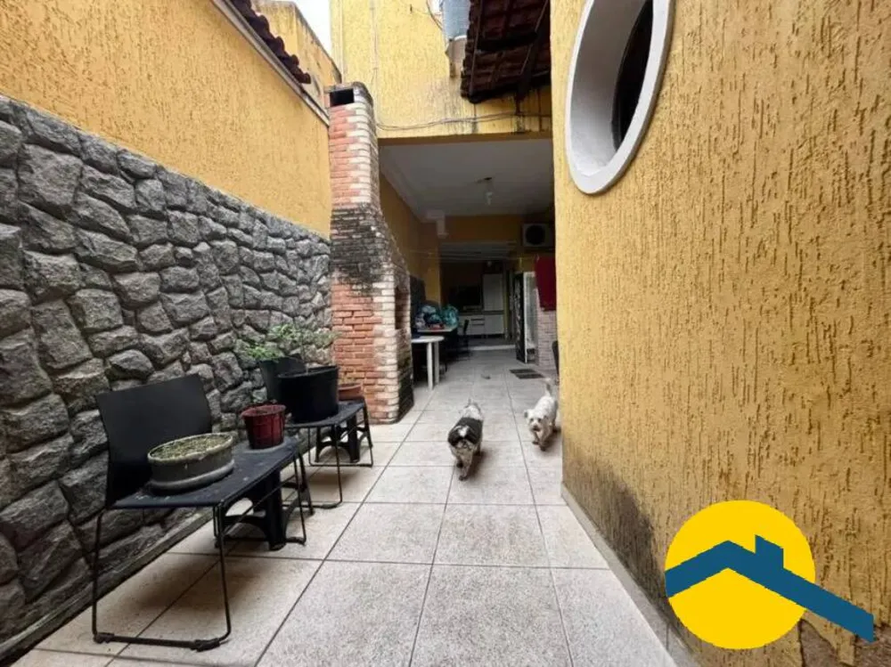 Casa, 3 quartos, 124 m² - Foto 20