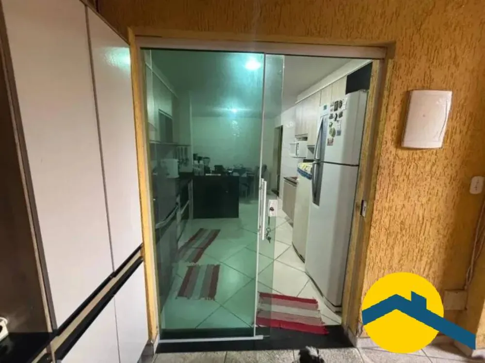 Casa, 3 quartos, 124 m² - Foto 11