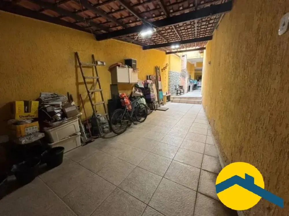 Casa, 3 quartos, 124 m² - Foto 21
