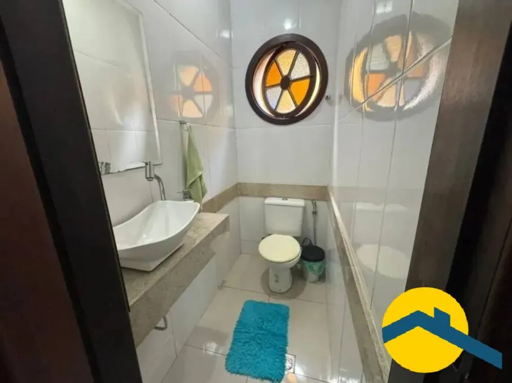 Casa, 3 quartos, 124 m² - Foto 4