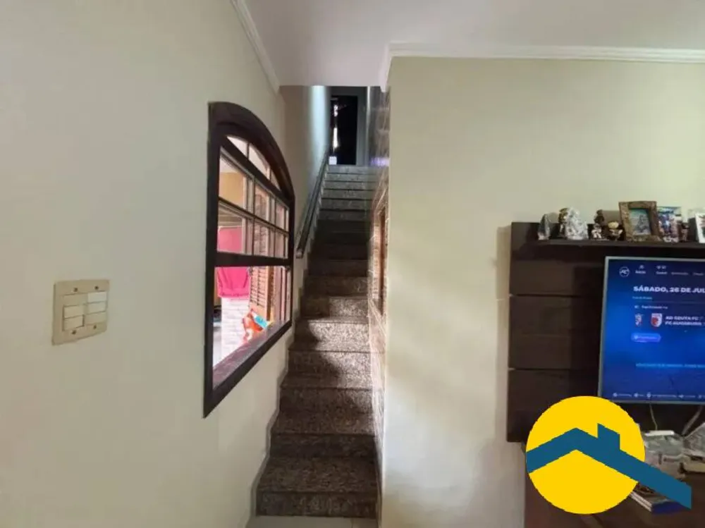 Casa, 3 quartos, 124 m² - Foto 5