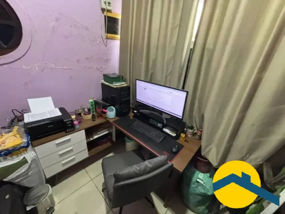 Casa, 3 quartos, 124 m² - Foto 12