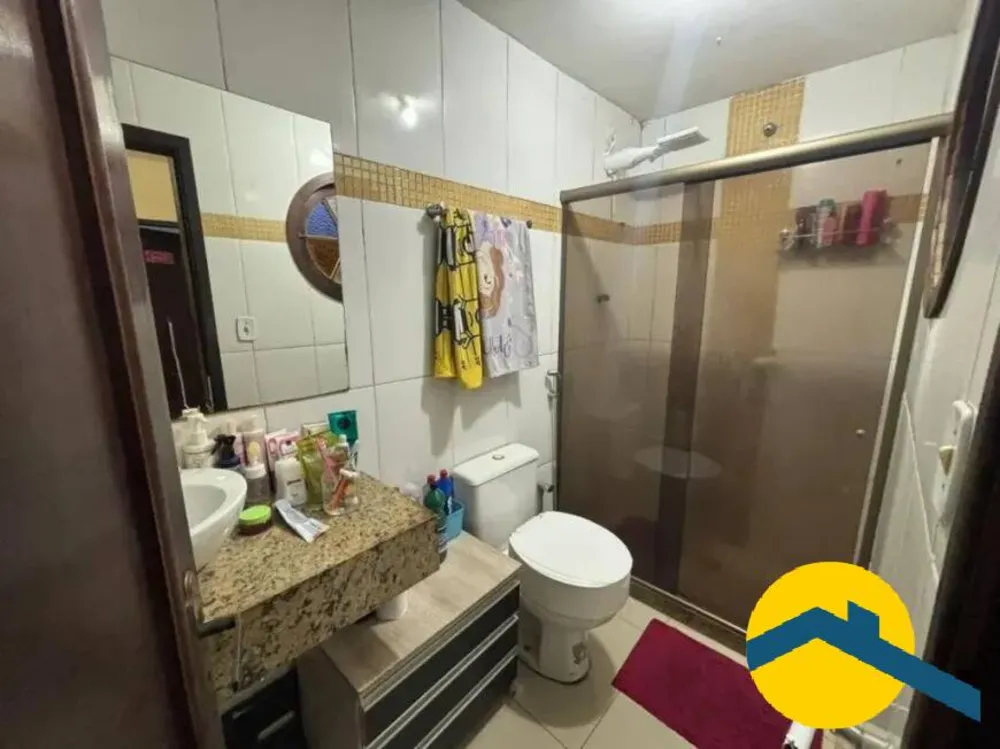 Casa, 3 quartos, 124 m² - Foto 8