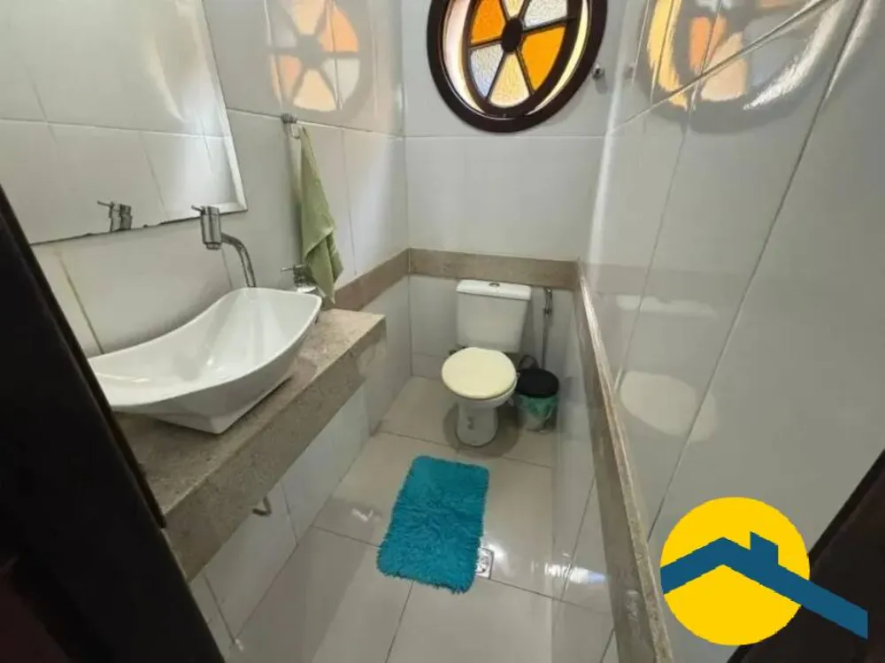 Casa, 3 quartos, 124 m² - Foto 3