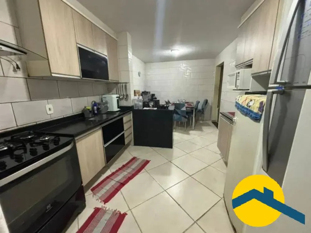 Casa, 3 quartos, 124 m² - Foto 17